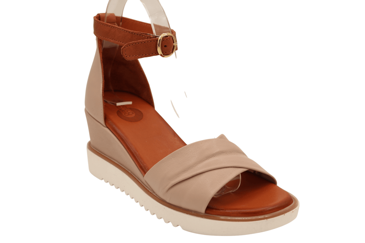 Sandale Dama Piele Naturala Angelo Nazario MIRA K - 83 - 770 - Angelo Nazario - amely.ro