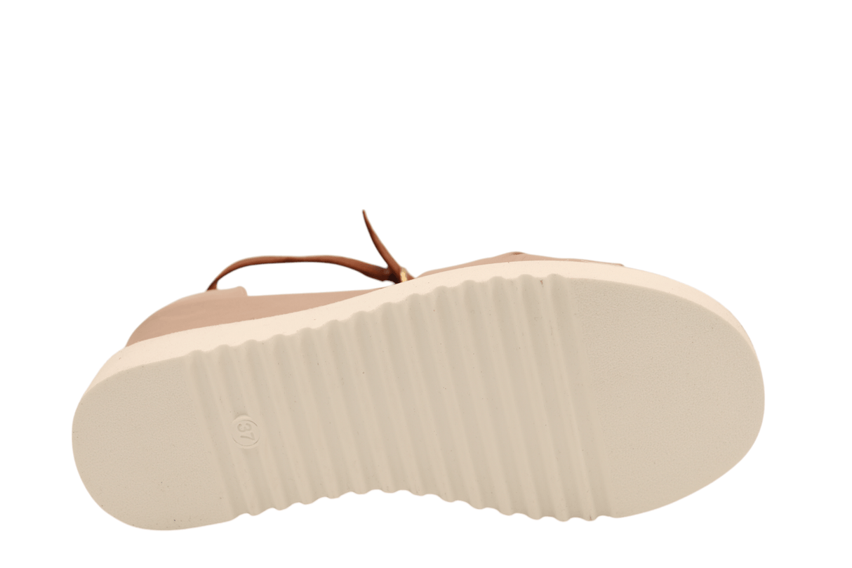 Sandale Dama Piele Naturala Angelo Nazario MIRA K - 83 - 770 - Angelo Nazario - amely.ro