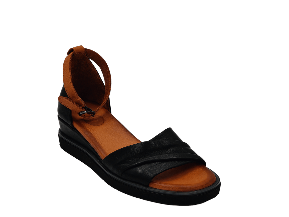 Sandale Dama Piele Naturala Angelo Nazario MIRA K - 83 - 770 - Angelo Nazario - amely.ro