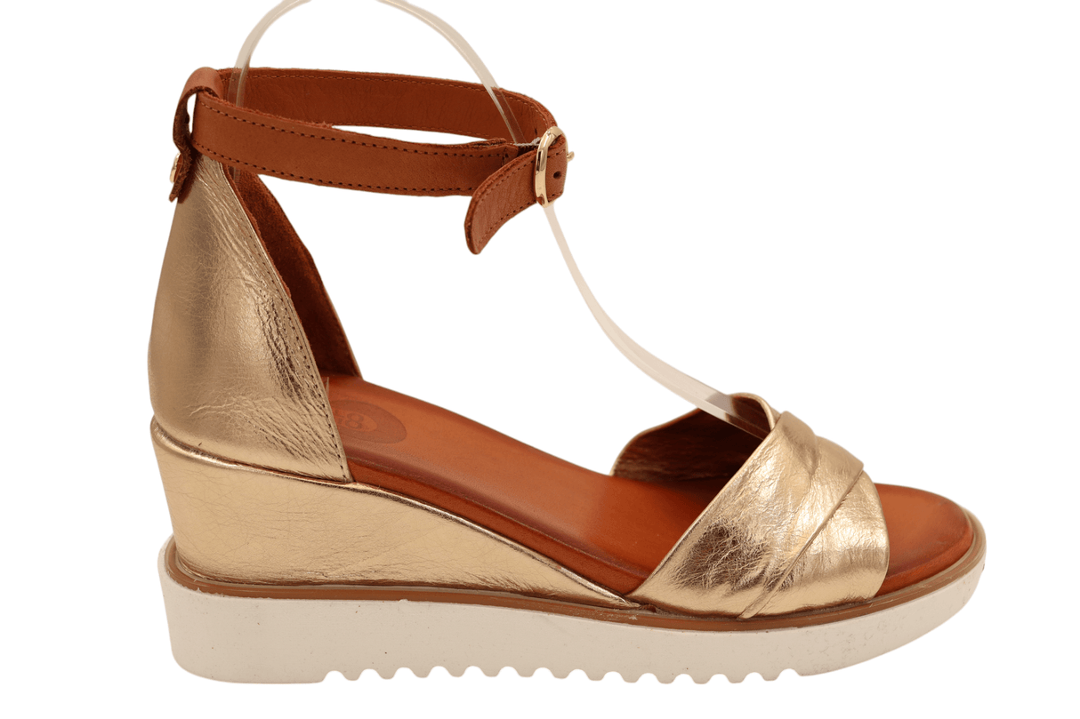 Sandale Dama Piele Naturala Angelo Nazario MIRA K - 83 - 770 - Angelo Nazario - amely.ro