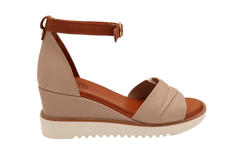 Sandale Dama Piele Naturala Angelo Nazario MIRA K - 83 - 770 - Angelo Nazario - amely.ro