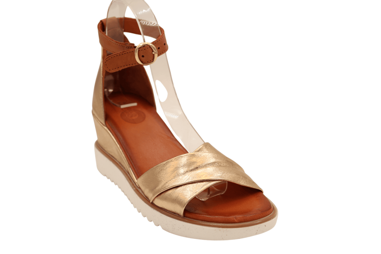 Sandale Dama Piele Naturala Angelo Nazario MIRA K - 83 - 770 - Angelo Nazario - amely.ro