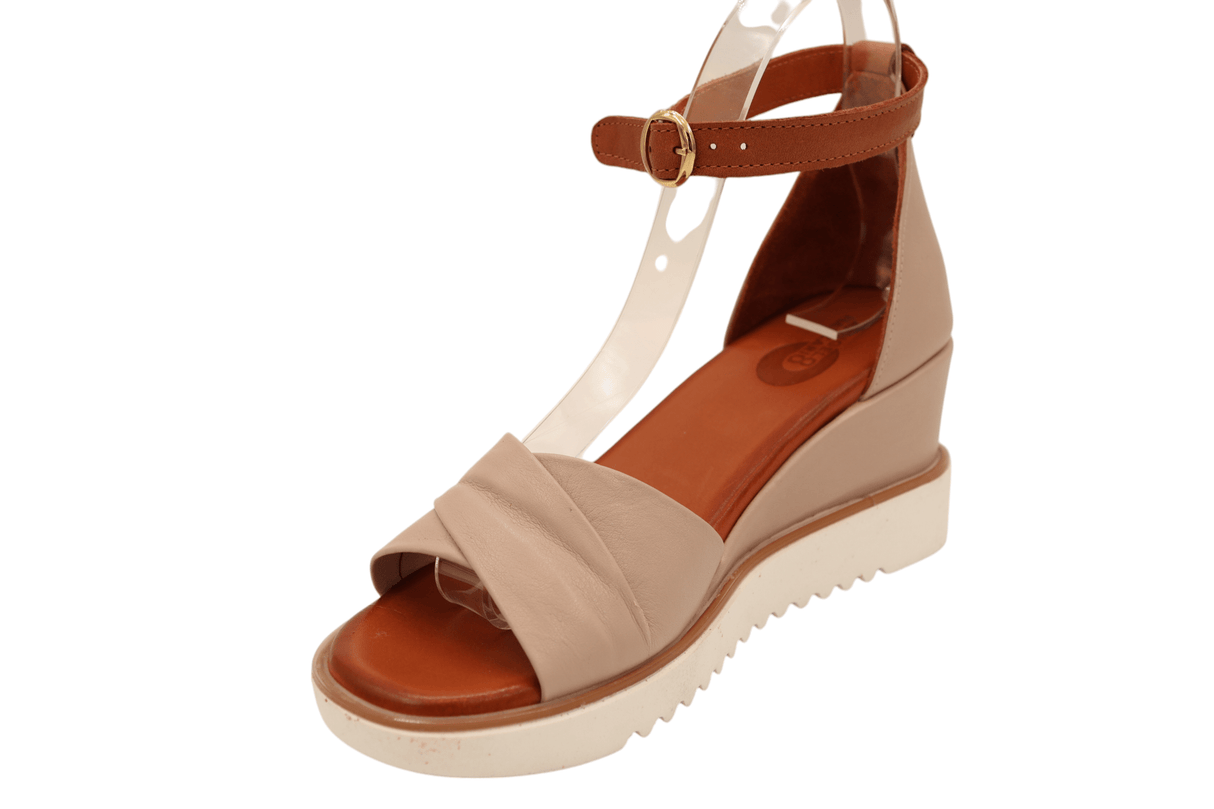 Sandale Dama Piele Naturala Angelo Nazario MIRA K - 83 - 770 - Angelo Nazario - amely.ro