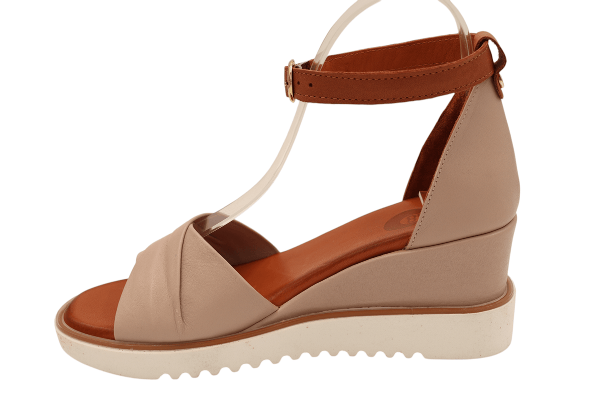 Sandale Dama Piele Naturala Angelo Nazario MIRA K - 83 - 770 - Angelo Nazario - amely.ro