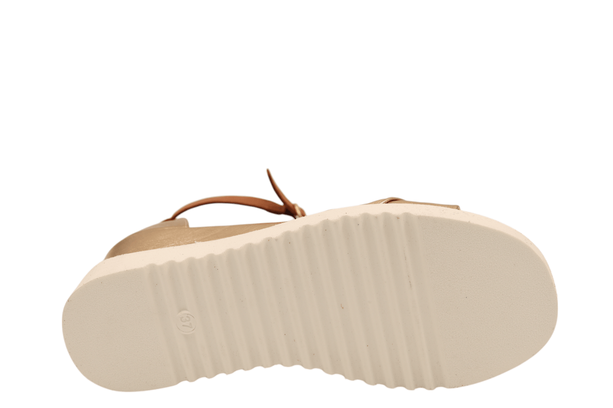 Sandale Dama Piele Naturala Angelo Nazario MIRA K - 83 - 770 - Angelo Nazario - amely.ro