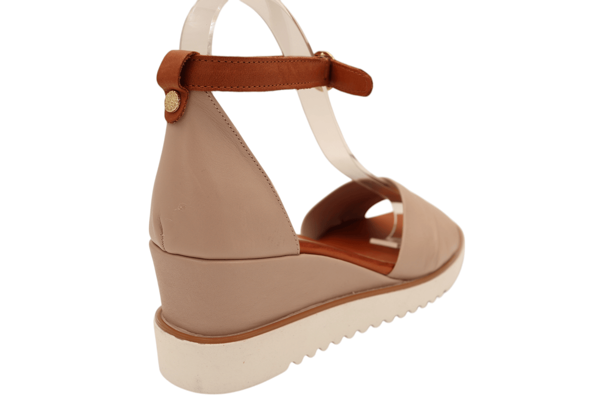 Sandale Dama Piele Naturala Angelo Nazario MIRA K - 83 - 770 - Angelo Nazario - amely.ro