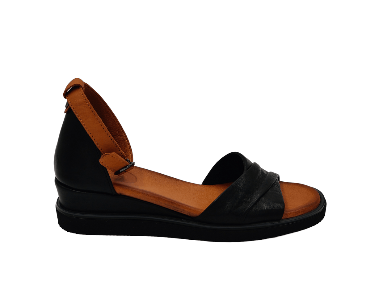 Sandale Dama Piele Naturala Angelo Nazario MIRA K - 83 - 770 - Angelo Nazario - amely.ro