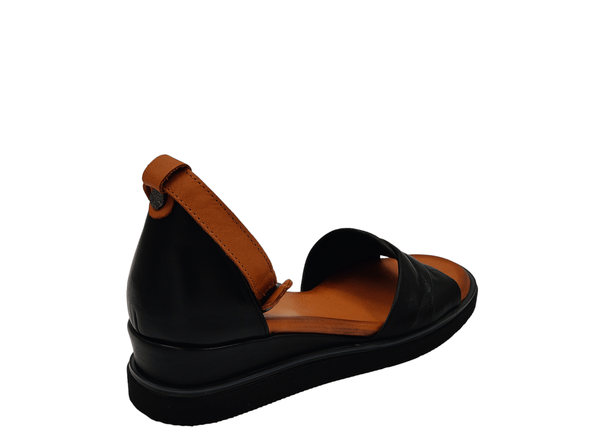 Sandale Dama Piele Naturala Angelo Nazario MIRA K - 83 - 770 - Angelo Nazario - amely.ro