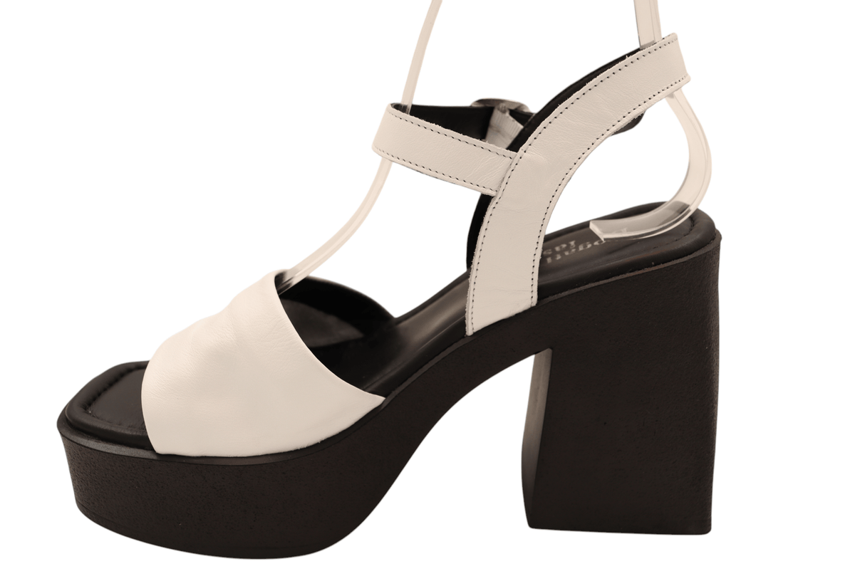 Sandale Dama Piele Naturala Angelo Nazario MIRA MORO - Angelo Nazario - amely.ro