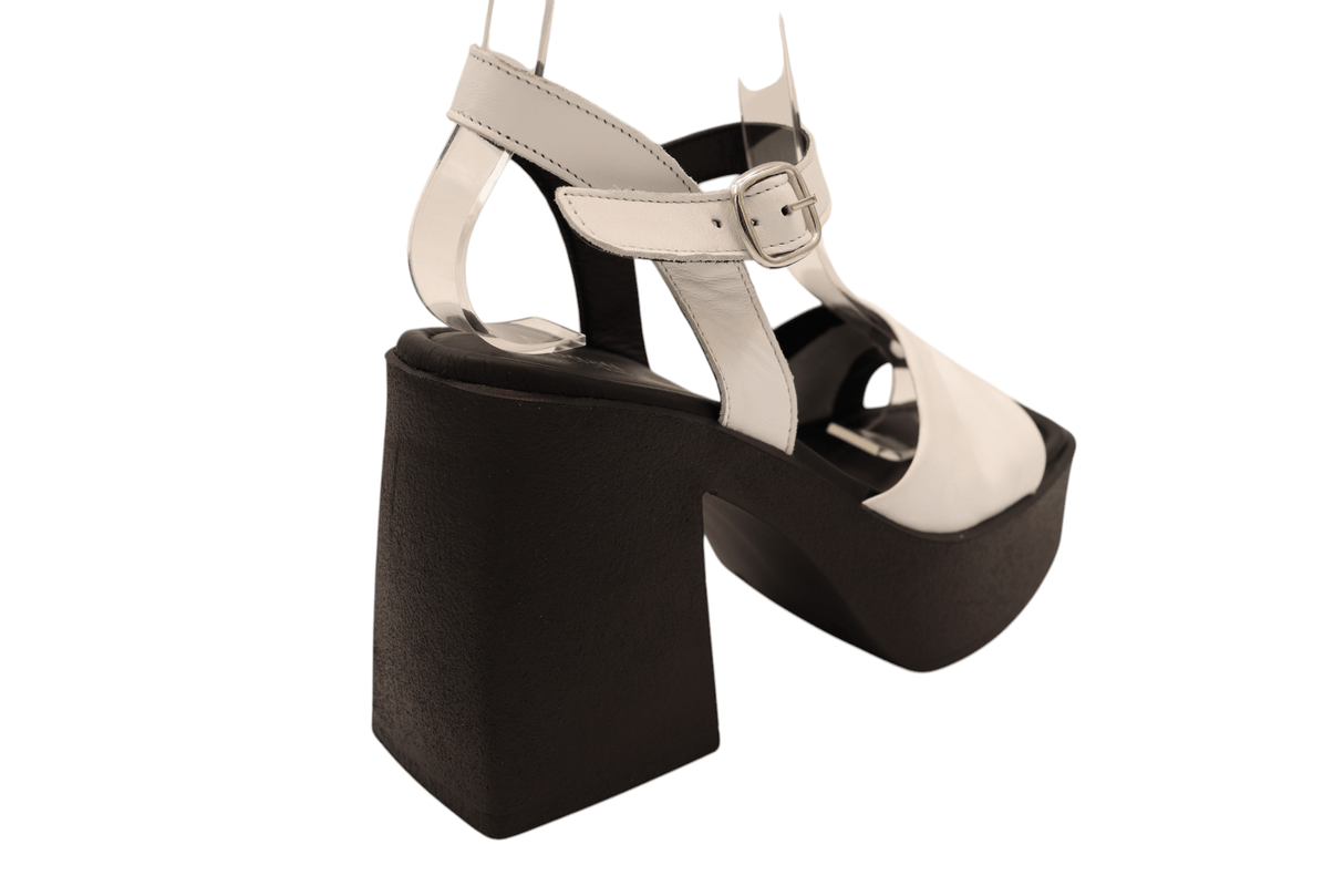 Sandale Dama Piele Naturala Angelo Nazario MIRA MORO - Angelo Nazario - amely.ro