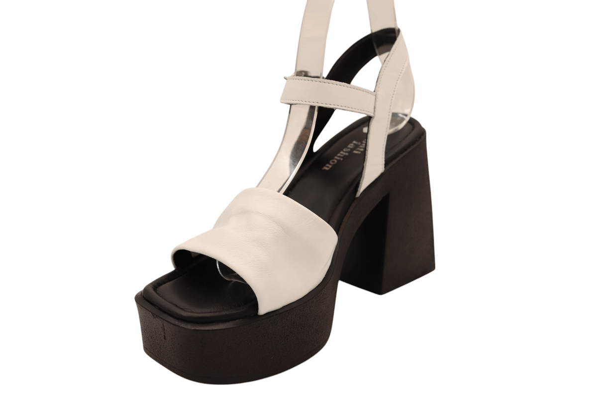 Sandale Dama Piele Naturala Angelo Nazario MIRA MORO - Angelo Nazario - amely.ro