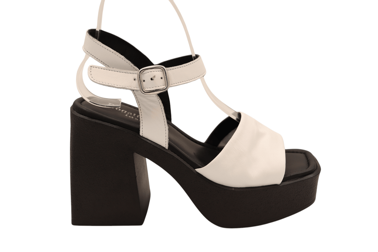 Sandale Dama Piele Naturala Angelo Nazario MIRA MORO - Angelo Nazario - amely.ro