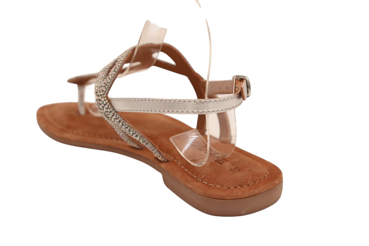 Sandale Dama Piele Naturala Bagatt ASTO D31ASY813900 - Bagatt - amely.ro