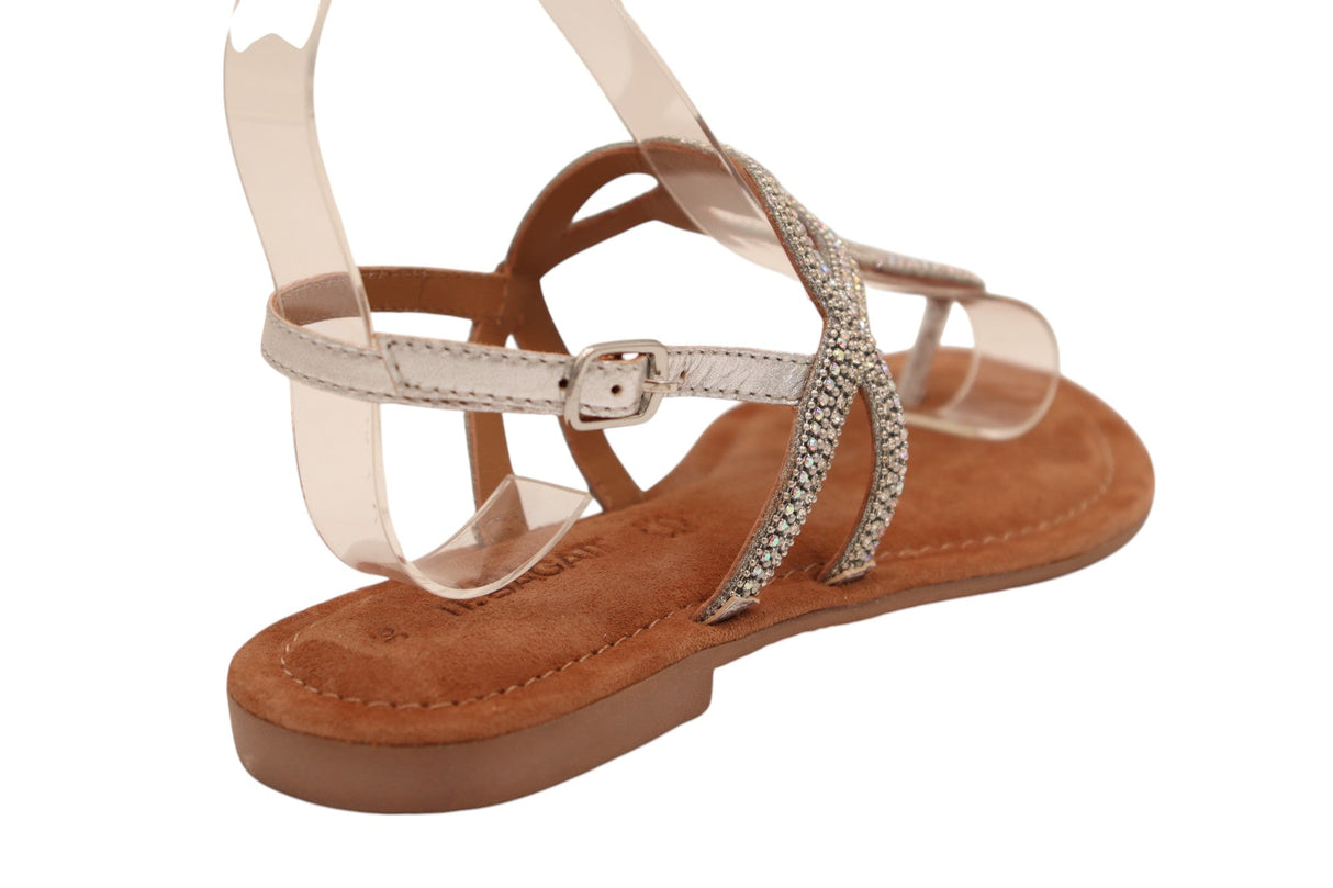 Sandale Dama Piele Naturala Bagatt ASTO D31ASY813900 - Bagatt - amely.ro