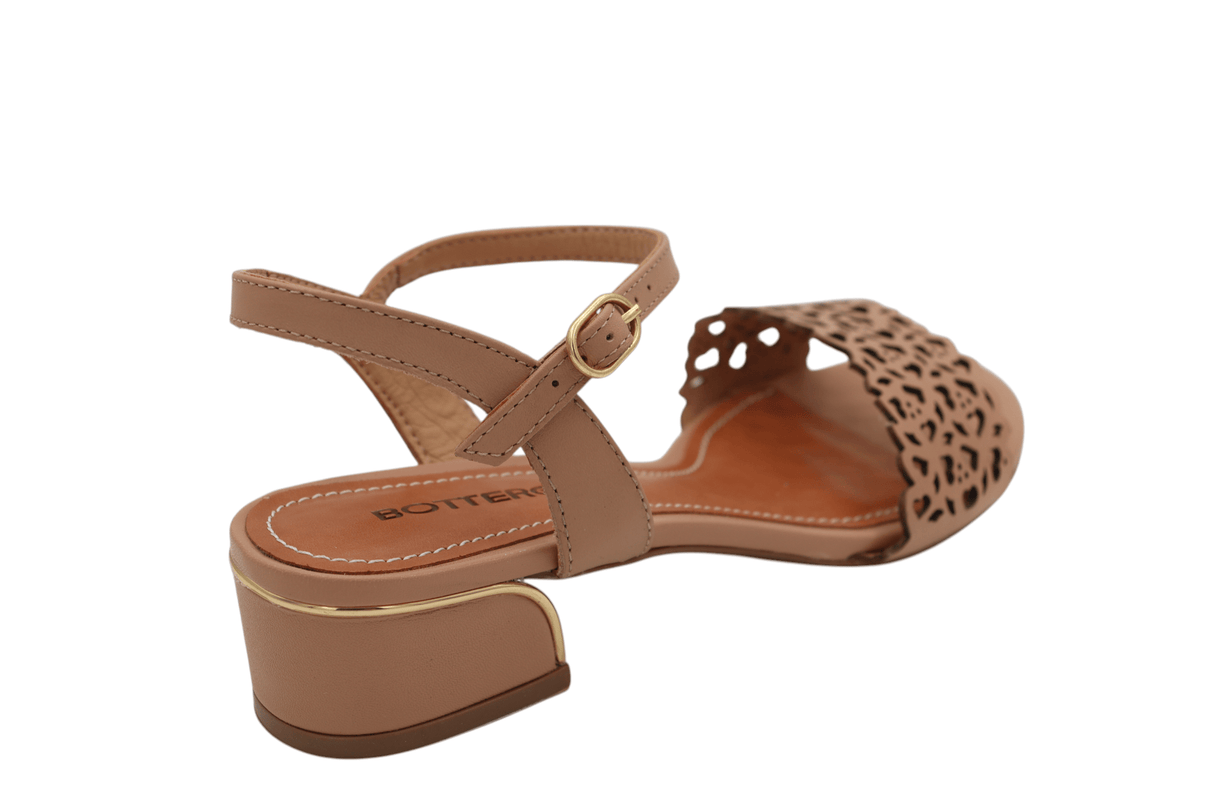 Sandale Dama Piele Naturala Bottero KOND 295982 - Bottero - amely.ro