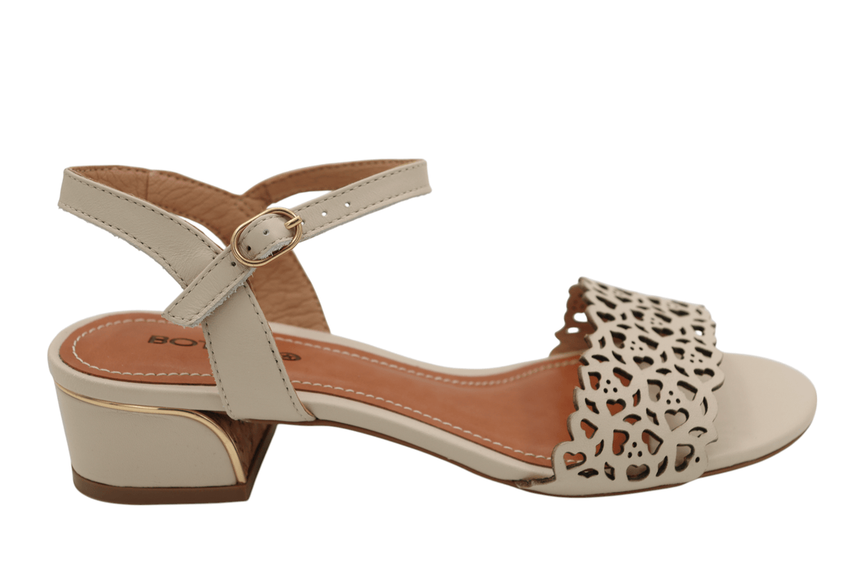 Sandale Dama Piele Naturala Bottero KOND 295982 - Bottero - amely.ro