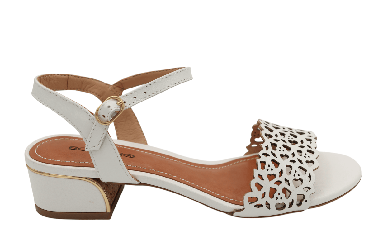 Sandale Dama Piele Naturala Bottero KOND 295982 - Bottero - amely.ro