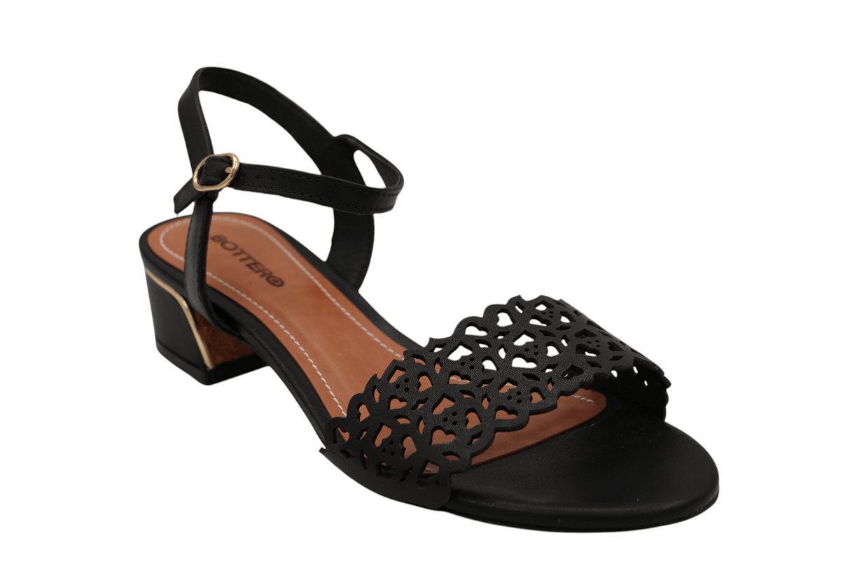 Sandale Dama Piele Naturala Bottero KOND 295982 - Bottero - amely.ro