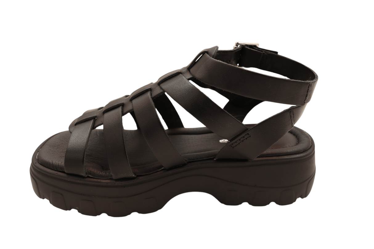 Sandale Dama Piele Naturala Bottero KOND 364305 - Bottero - amely.ro