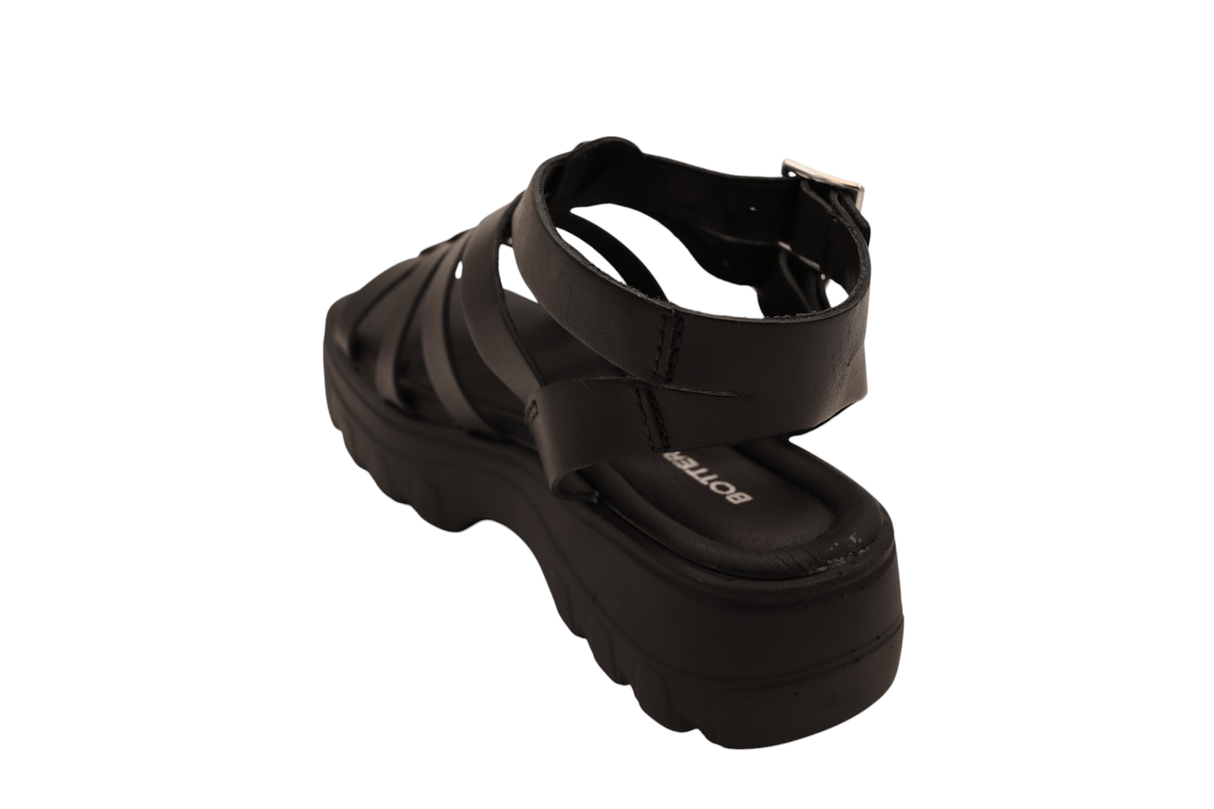 Sandale Dama Piele Naturala Bottero KOND 364305 - Bottero - amely.ro