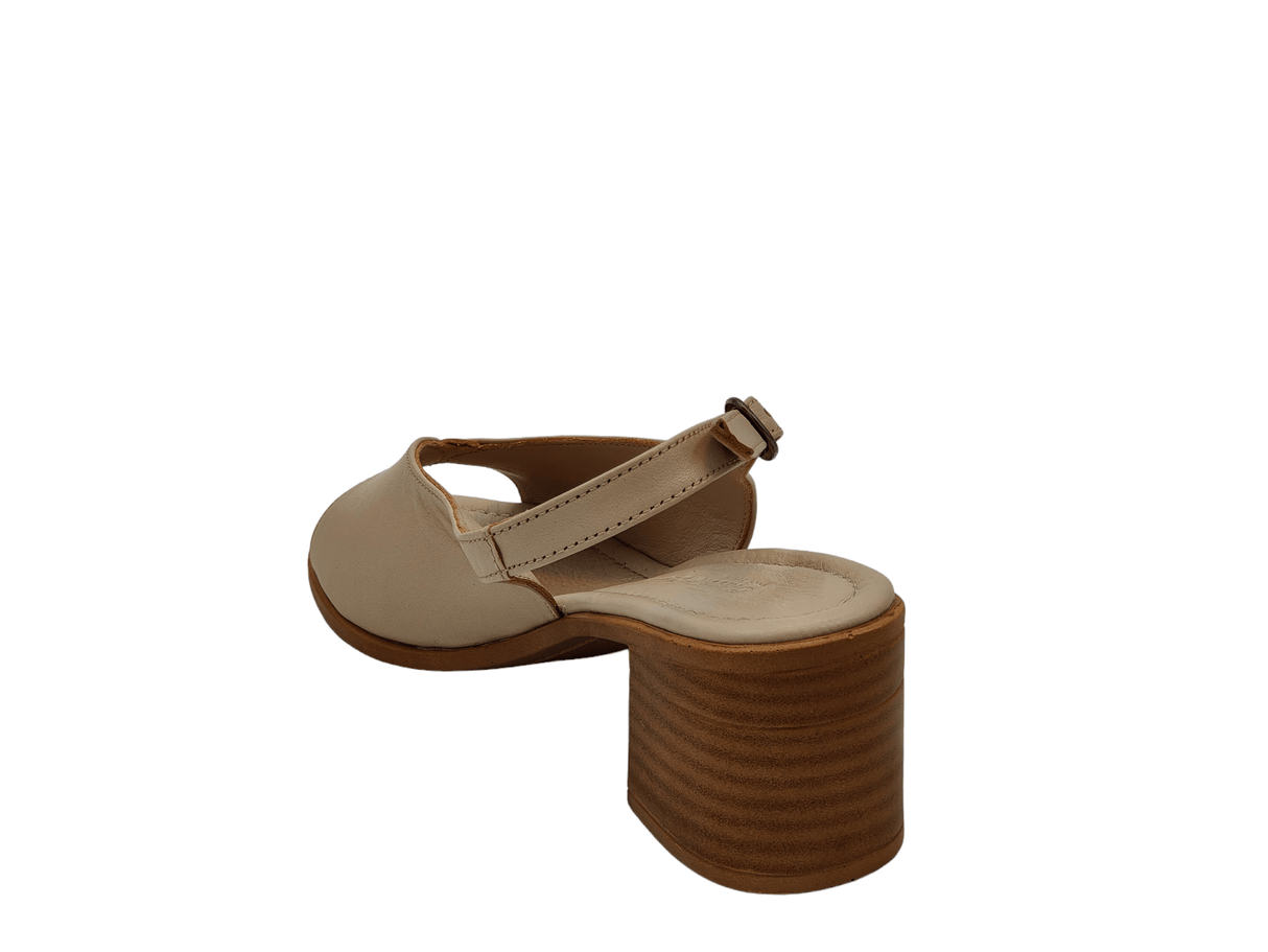 Sandale Dama Piele Naturala Claudio Casini CART 102 - Claudio Casini - amely.ro