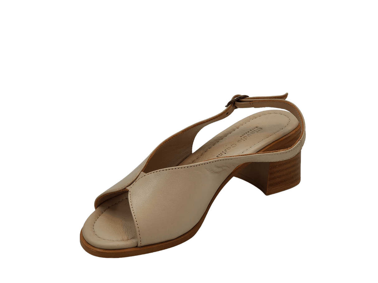 Sandale Dama Piele Naturala Claudio Casini CART 102 - Claudio Casini - amely.ro
