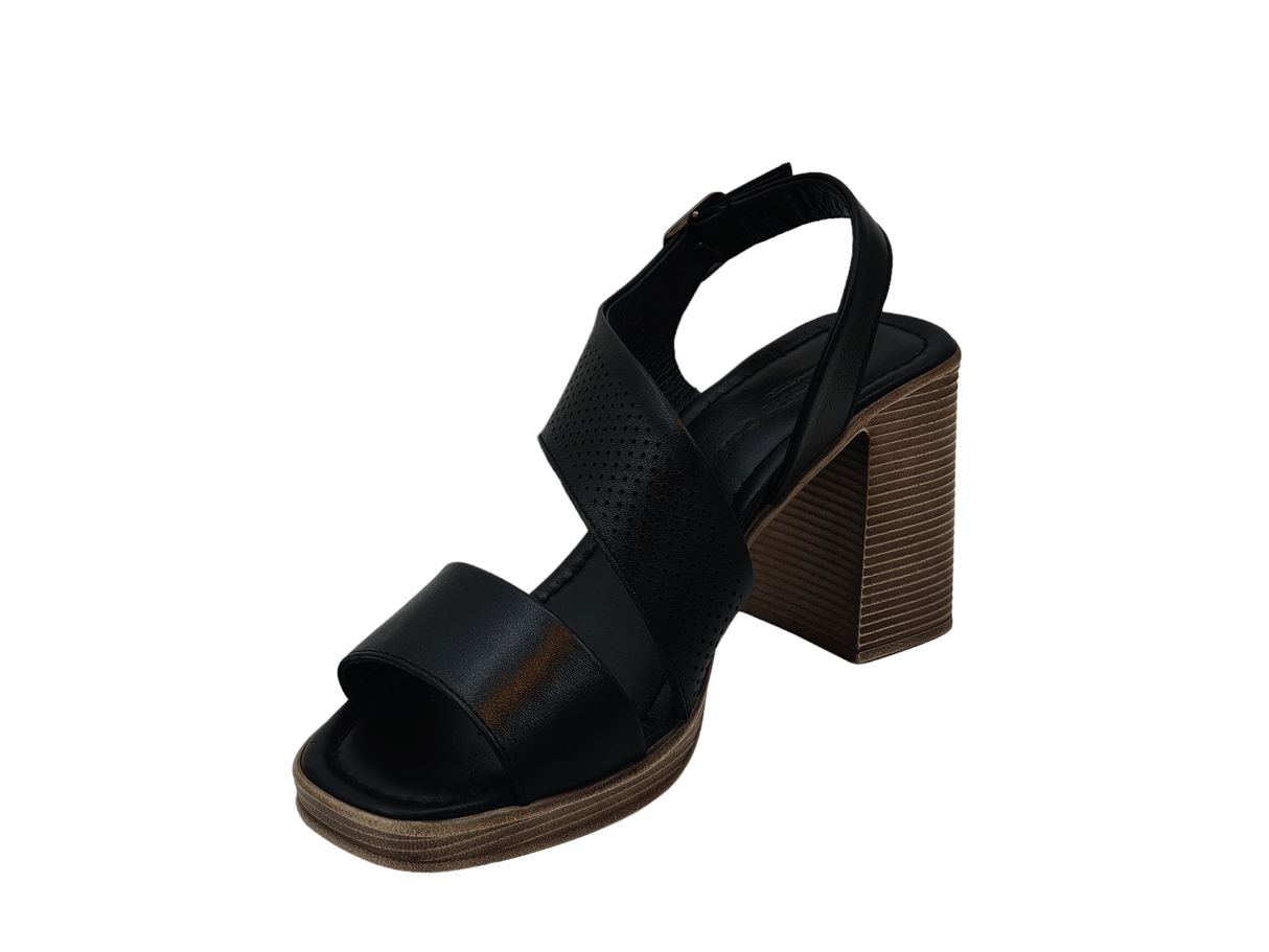 Sandale Dama Piele Naturala Claudio Casini CART 1022 - Claudio Casini - amely.ro