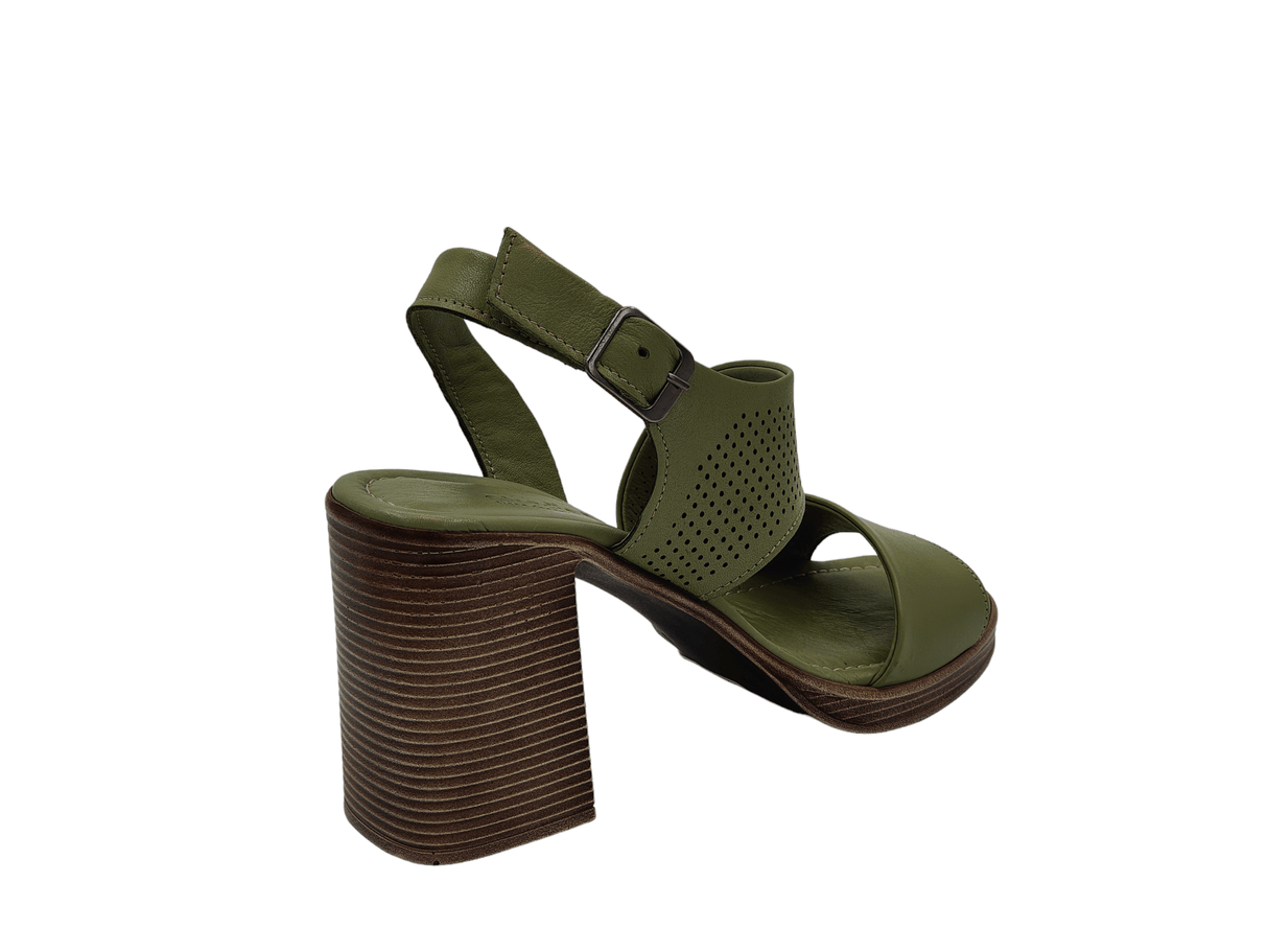 Sandale Dama Piele Naturala Claudio Casini CART 1022 - Claudio Casini - amely.ro