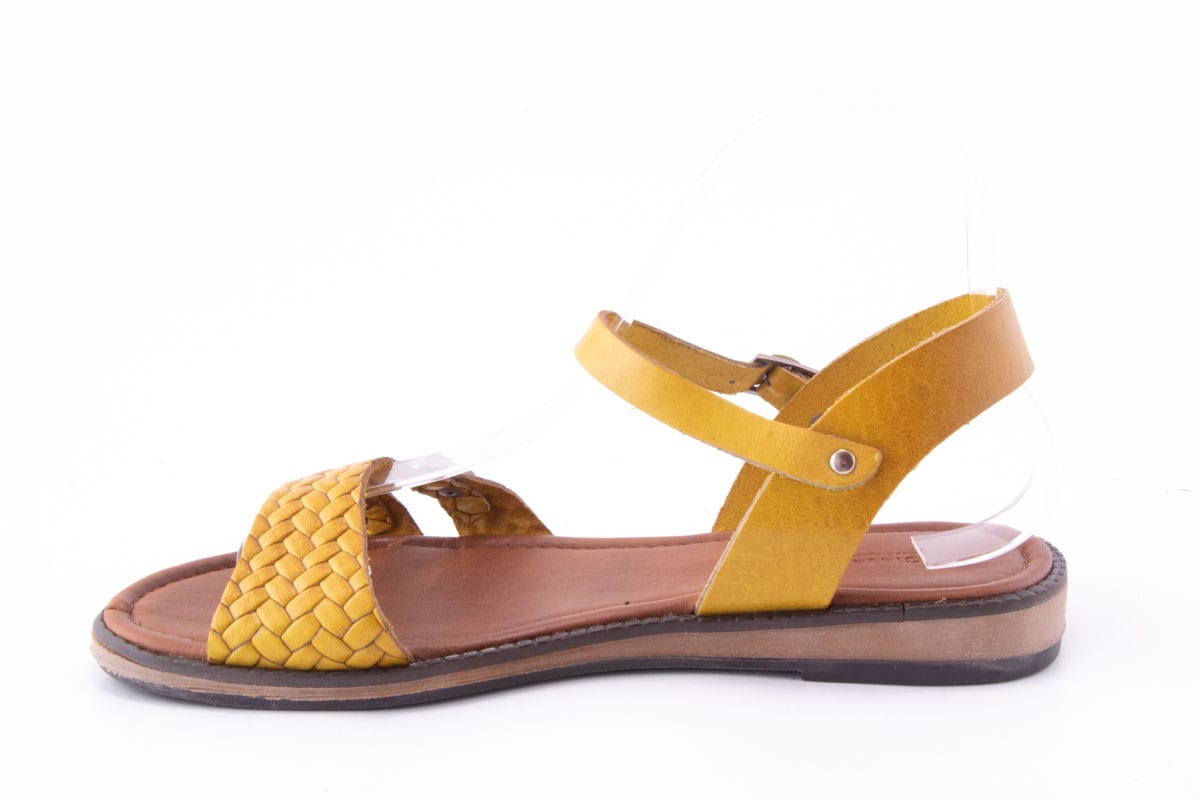 Sandale Dama Piele Naturala Claudio Casini Cart 151 /Glb - Claudio Casini - amely.ro