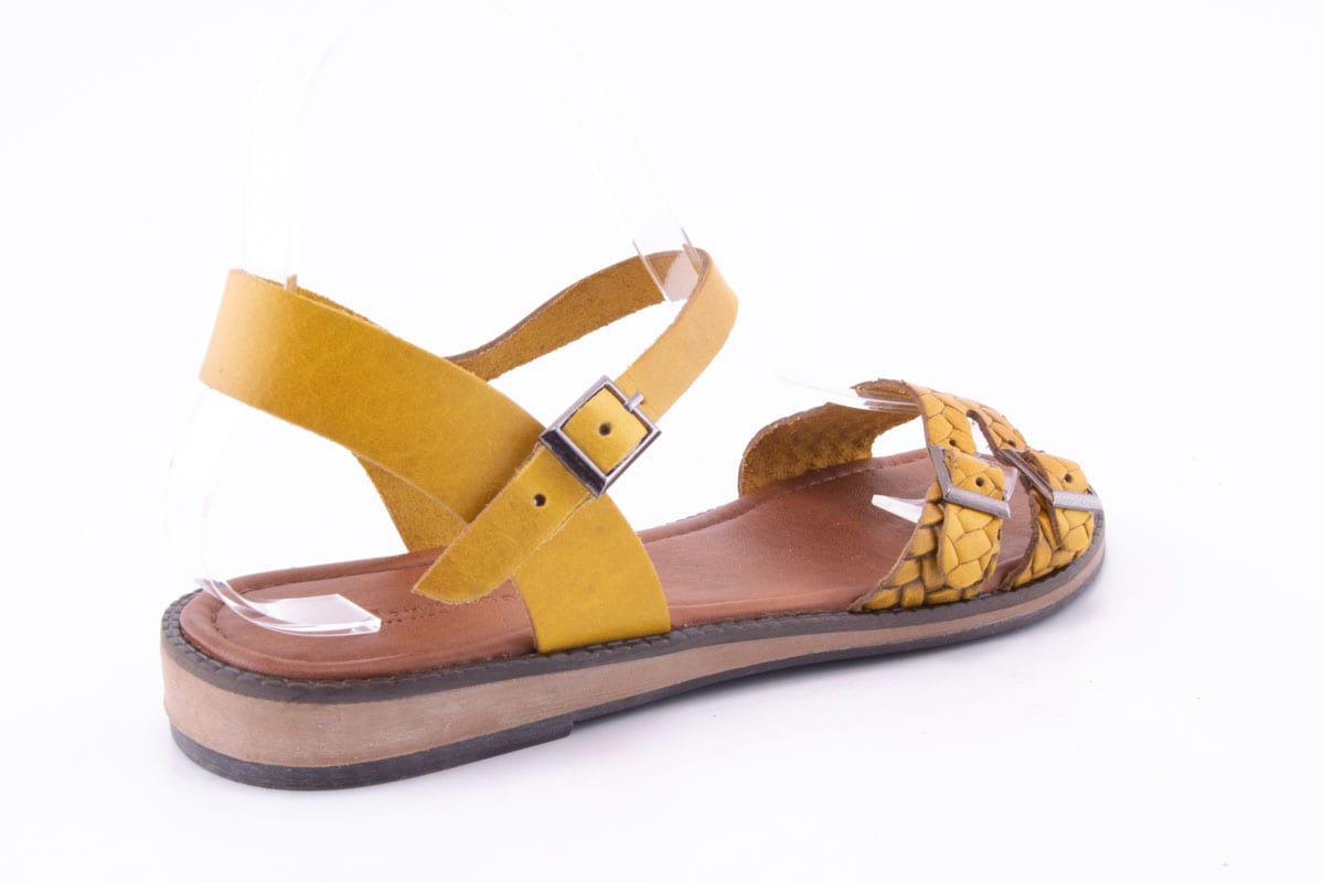 Sandale Dama Piele Naturala Claudio Casini Cart 151 /Glb - Claudio Casini - amely.ro