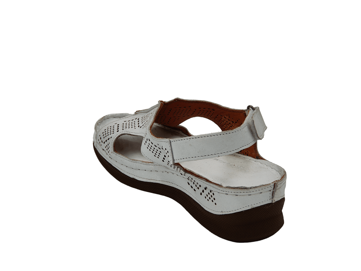 Sandale Dama Piele Naturala Claudio Casini CART 412 - Claudio Casini - amely.ro
