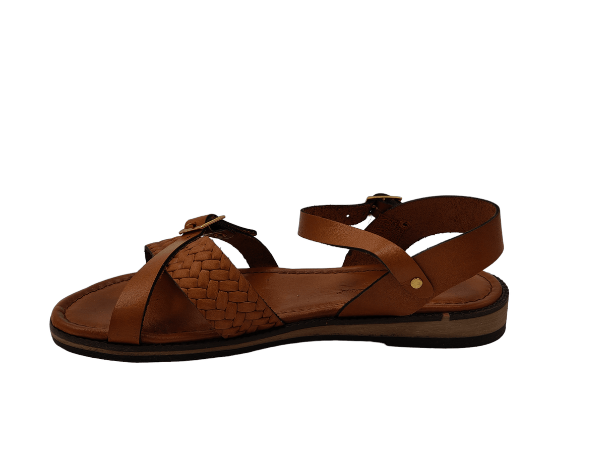 Sandale Dama Piele Naturala Claudio Casini CART 428 - Claudio Casini - amely.ro