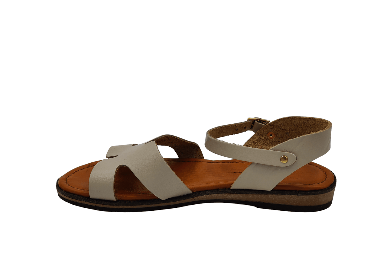Sandale Dama Piele Naturala Claudio Casini CART 436 - Claudio Casini - amely.ro