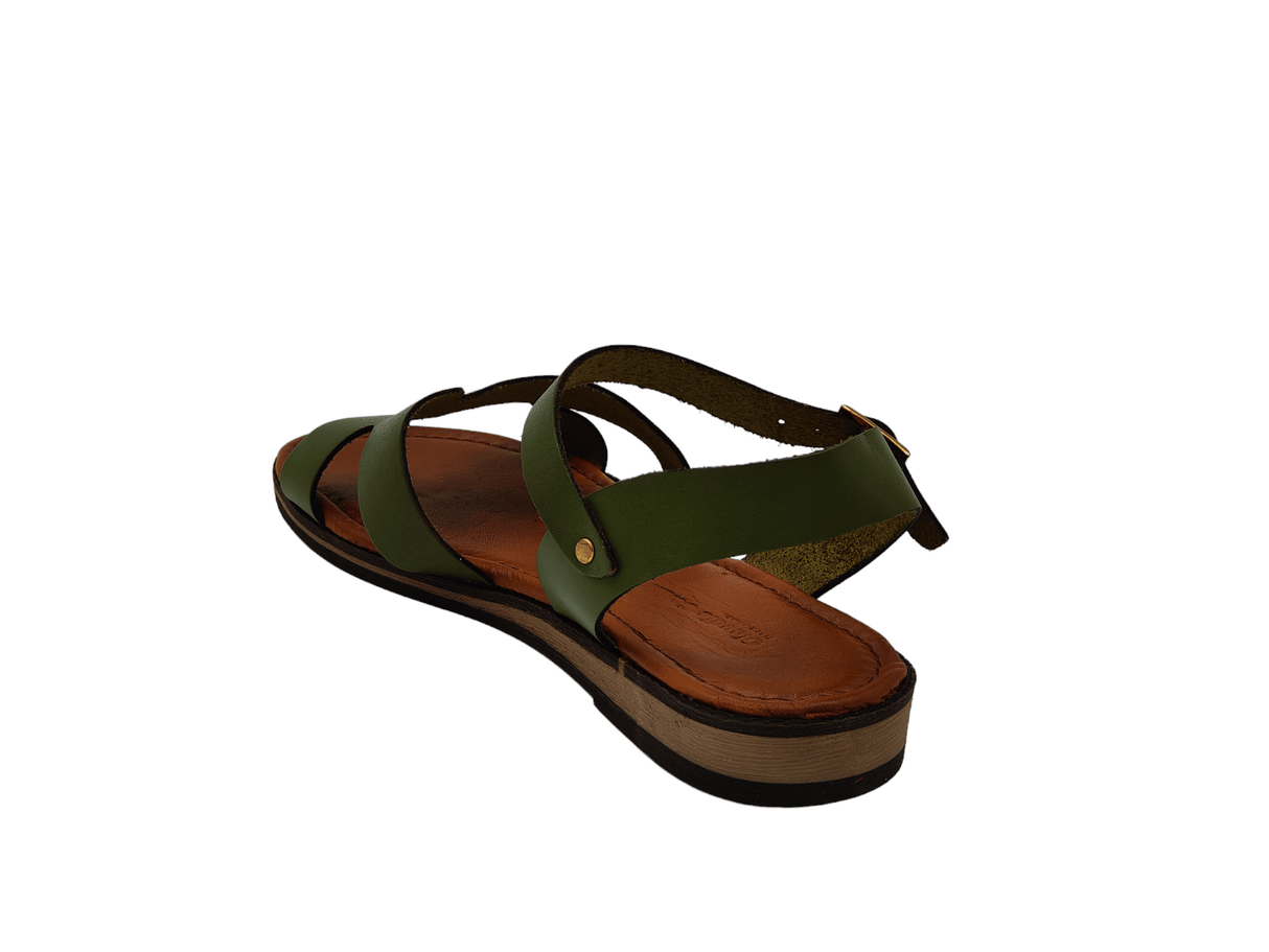 Sandale Dama Piele Naturala Claudio Casini CART 436 - Claudio Casini - amely.ro