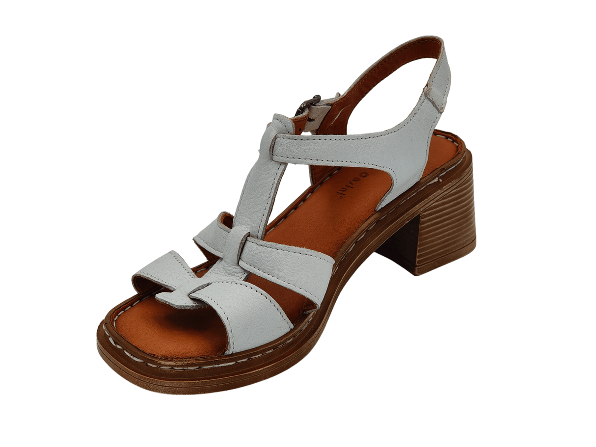 Sandale Dama Piele Naturala Claudio Casini CART 436T - Claudio Casini - amely.ro