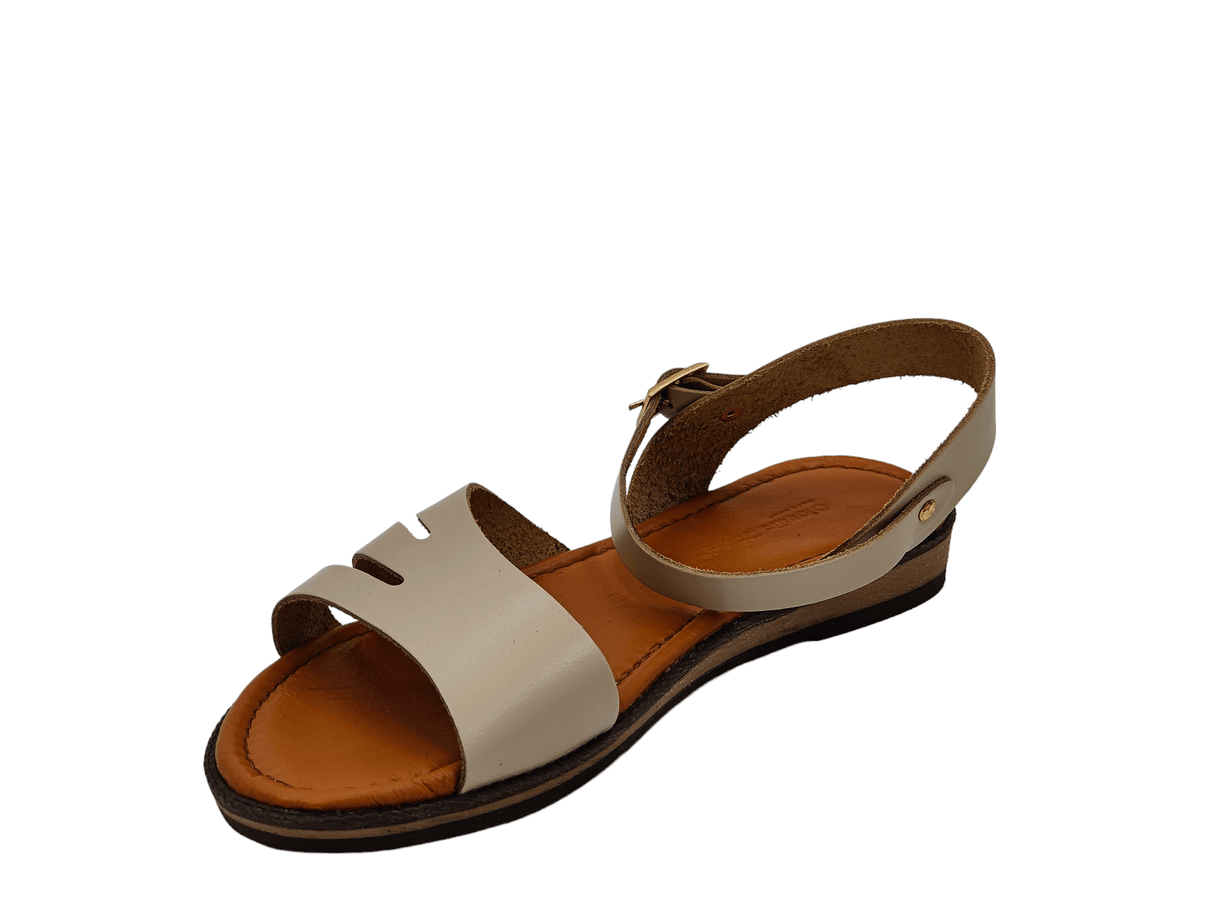 Sandale Dama Piele Naturala Claudio Casini CART 450 - Claudio Casini - amely.ro