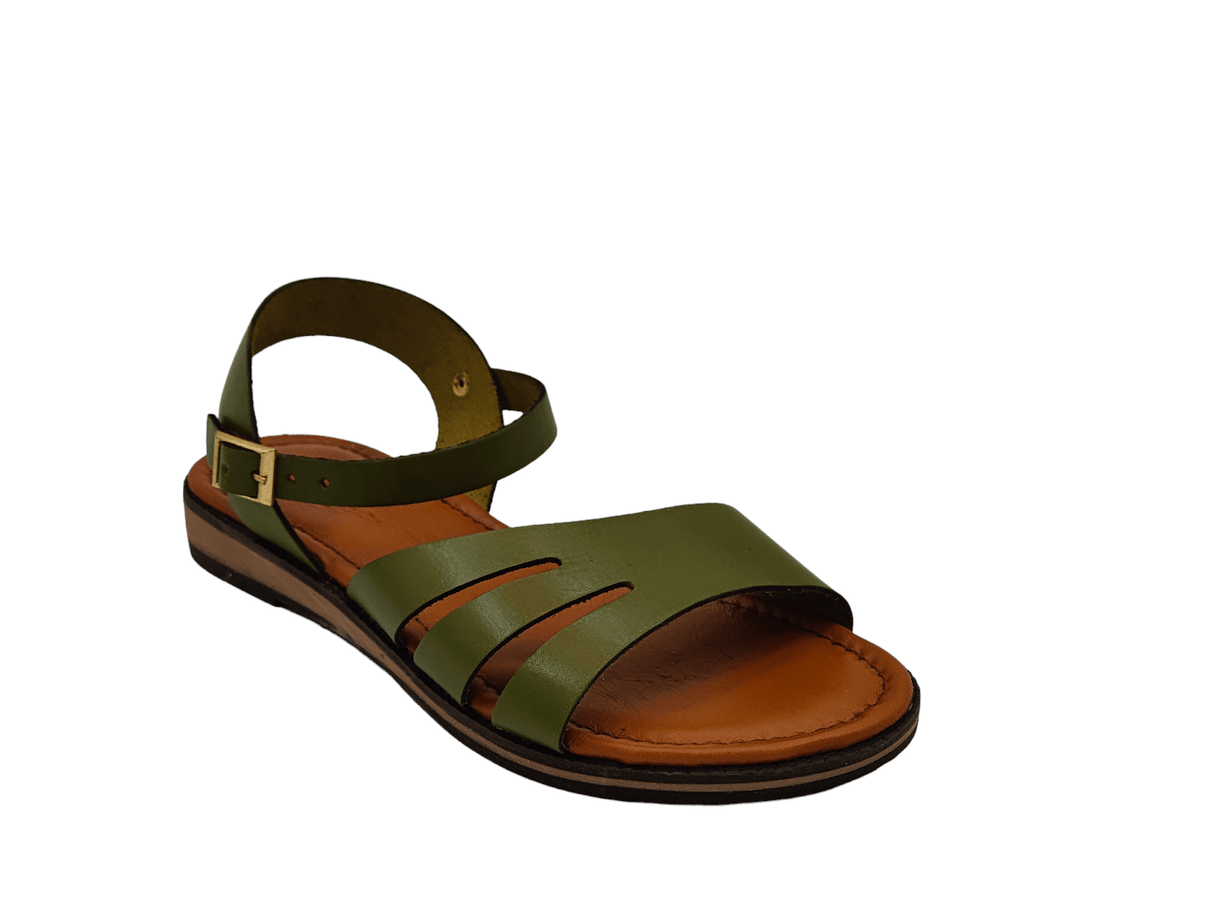 Sandale Dama Piele Naturala Claudio Casini CART 450 - Claudio Casini - amely.ro