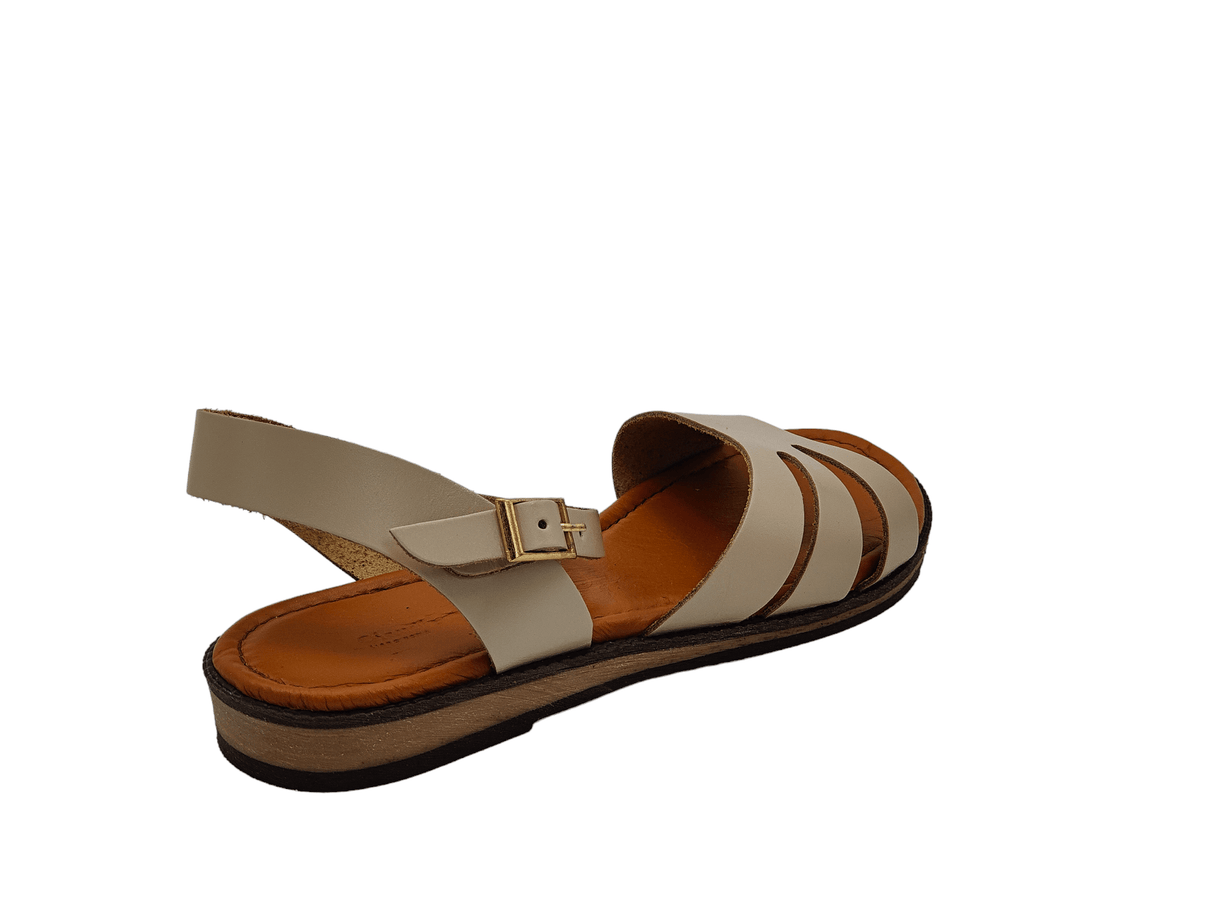 Sandale Dama Piele Naturala Claudio Casini CART 450 - Claudio Casini - amely.ro