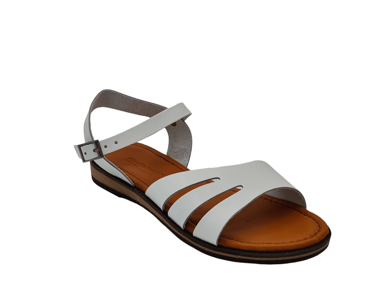Sandale Dama Piele Naturala Claudio Casini CART 450 - Claudio Casini - amely.ro