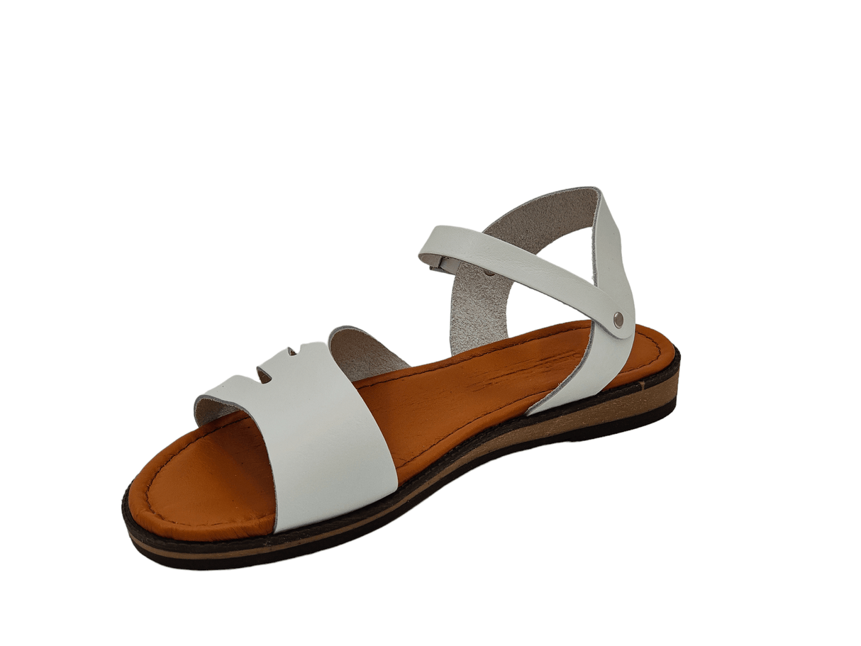 Sandale Dama Piele Naturala Claudio Casini CART 450 - Claudio Casini - amely.ro