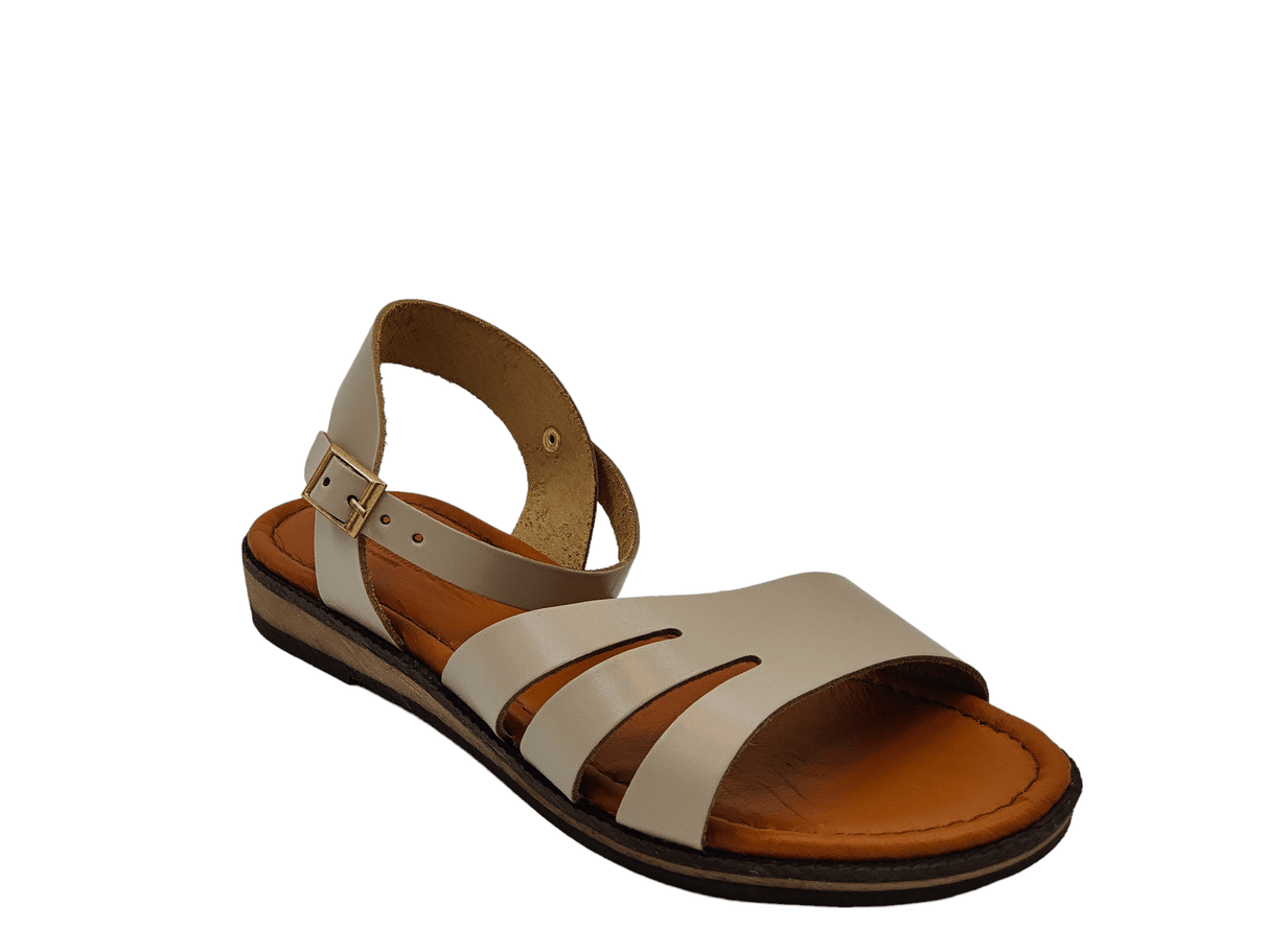 Sandale Dama Piele Naturala Claudio Casini CART 450 - Claudio Casini - amely.ro