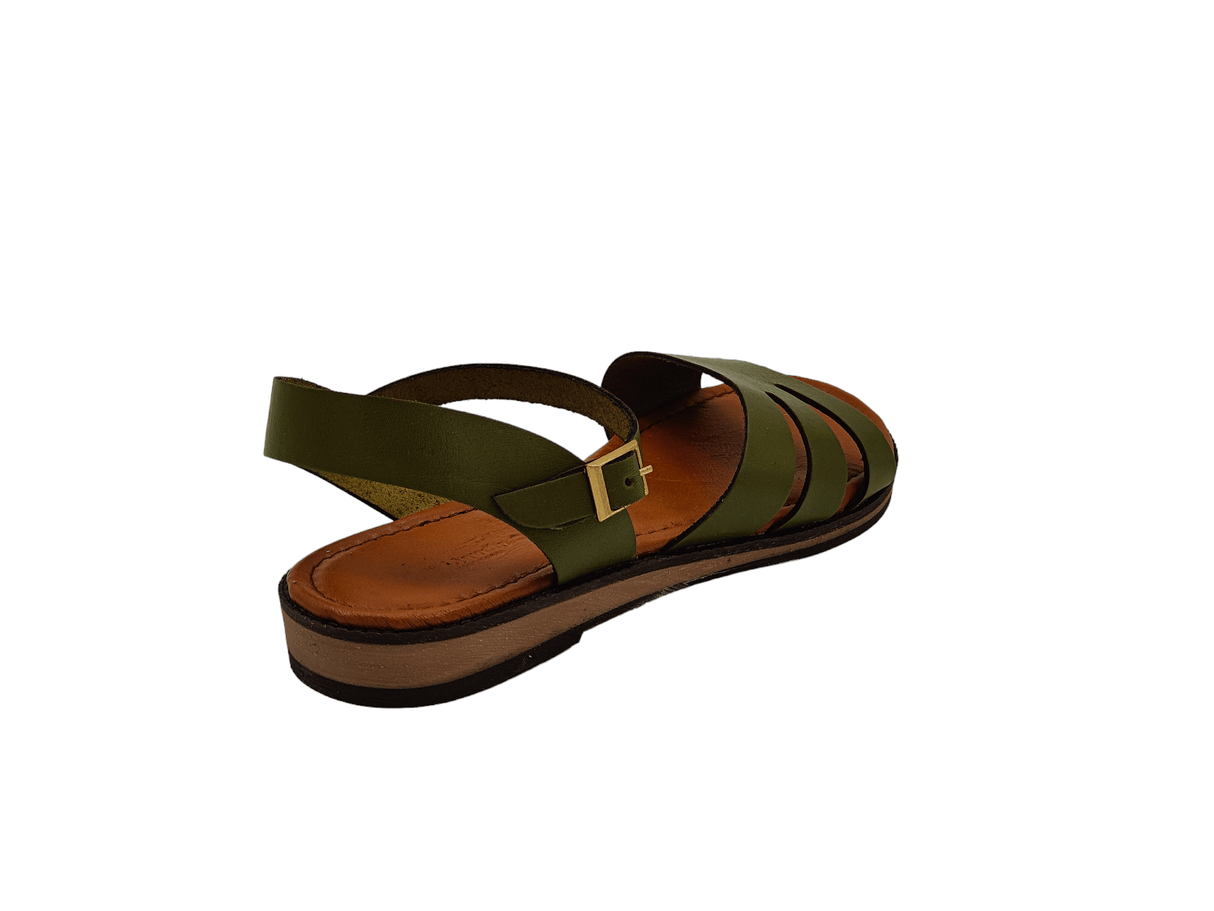 Sandale Dama Piele Naturala Claudio Casini CART 450 - Claudio Casini - amely.ro