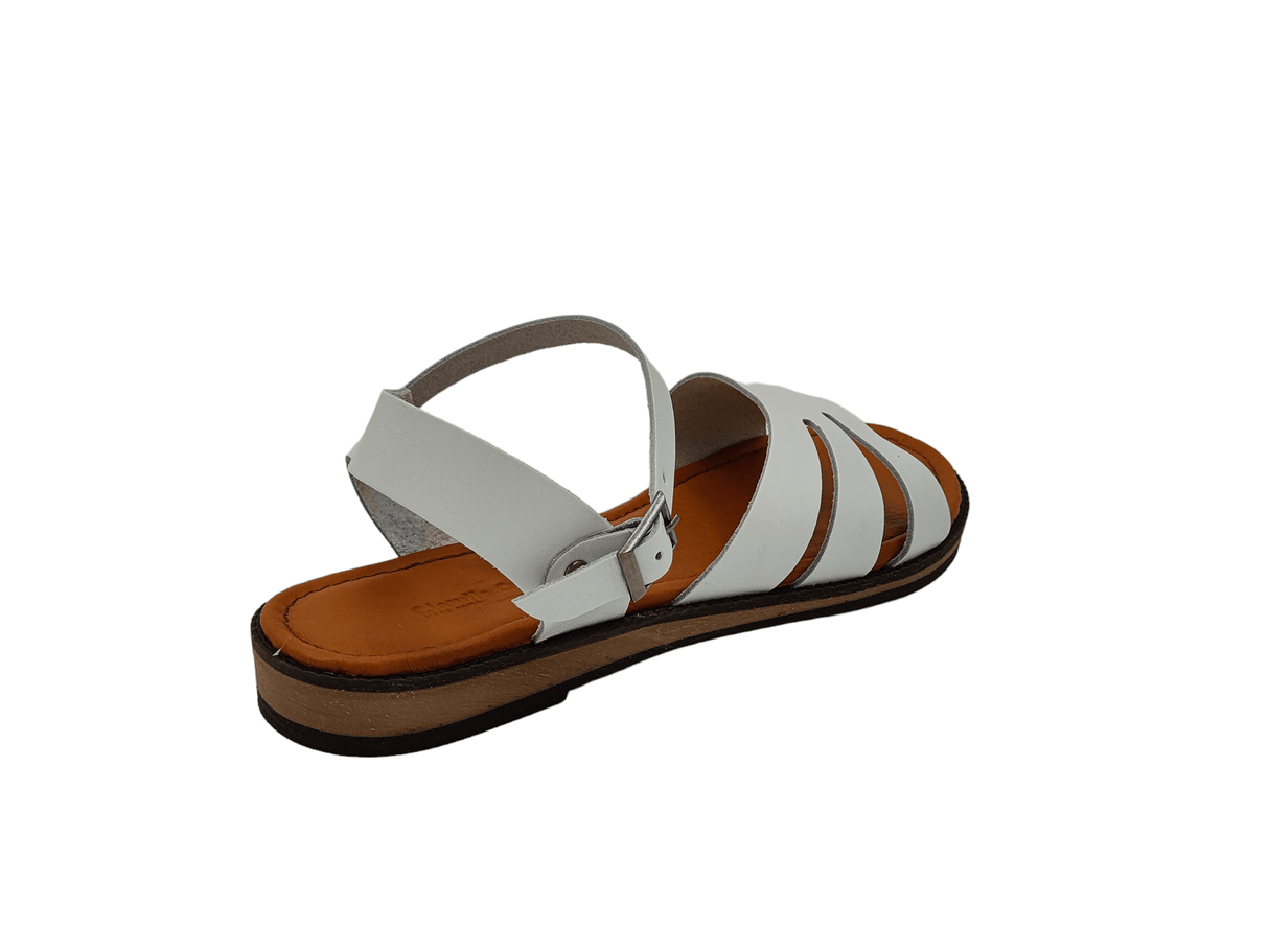 Sandale Dama Piele Naturala Claudio Casini CART 450 - Claudio Casini - amely.ro