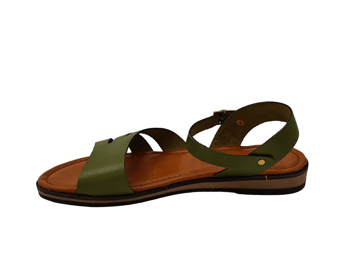 Sandale Dama Piele Naturala Claudio Casini CART 450 - Claudio Casini - amely.ro
