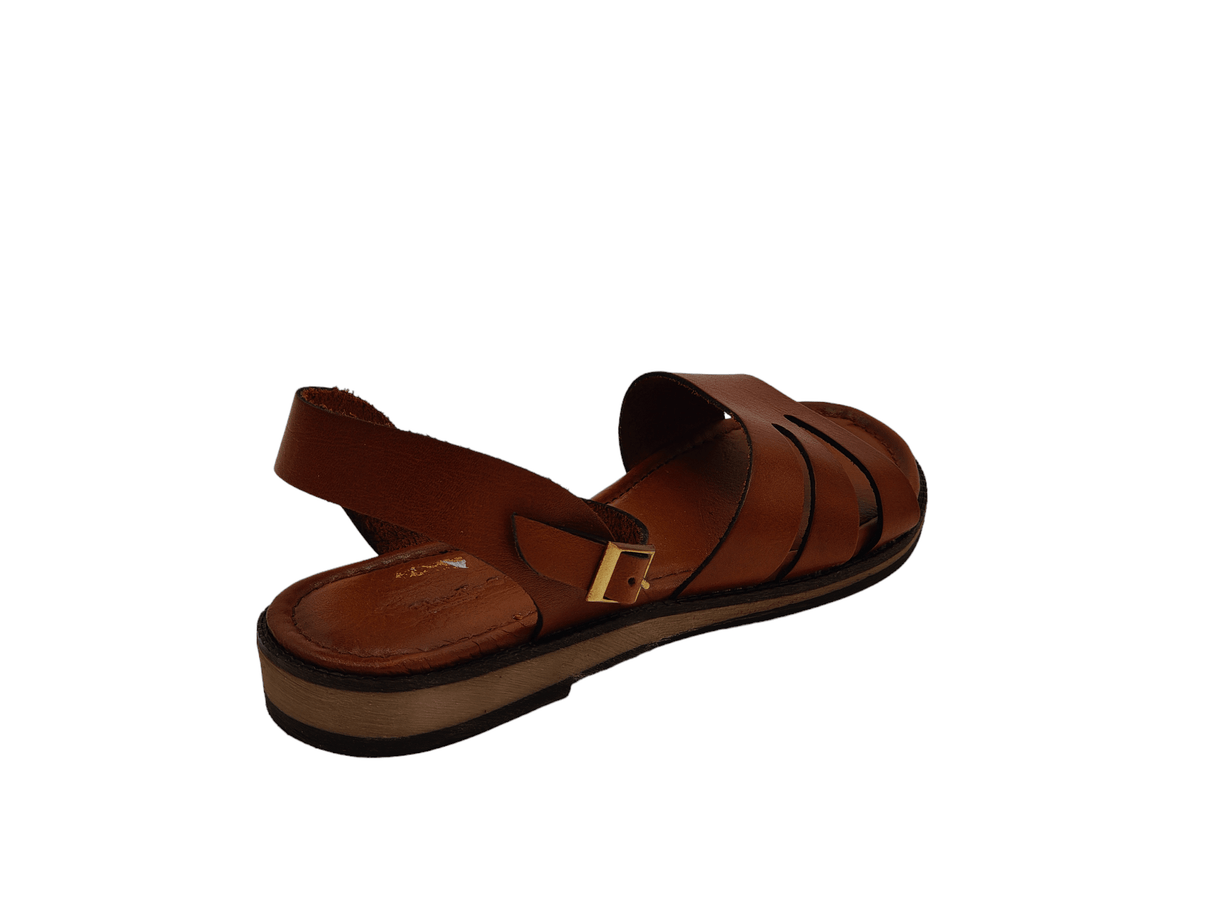 Sandale Dama Piele Naturala Claudio Casini CART 450 - Claudio Casini - amely.ro