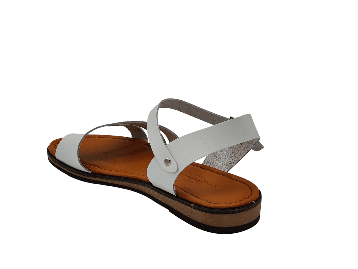 Sandale Dama Piele Naturala Claudio Casini CART 450 - Claudio Casini - amely.ro