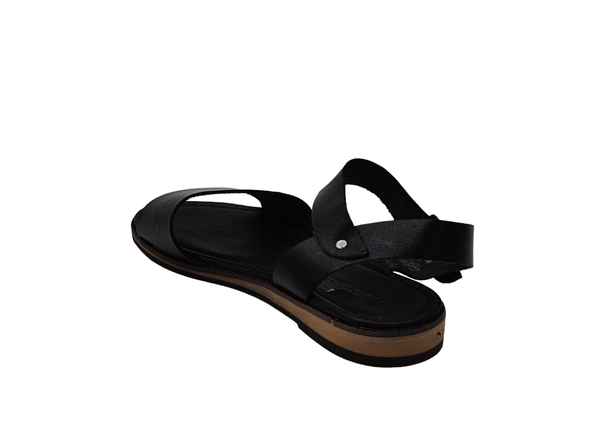 Sandale Dama Piele Naturala Claudio Casini CART 450 - Claudio Casini - amely.ro