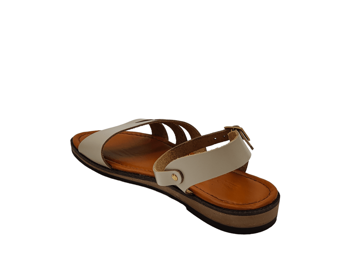 Sandale Dama Piele Naturala Claudio Casini CART 450 - Claudio Casini - amely.ro