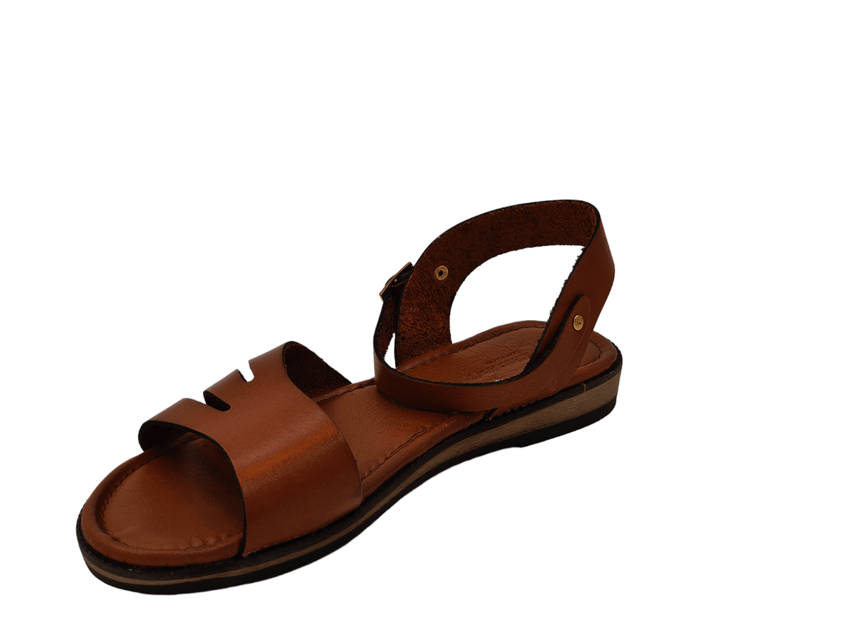 Sandale Dama Piele Naturala Claudio Casini CART 450 - Claudio Casini - amely.ro