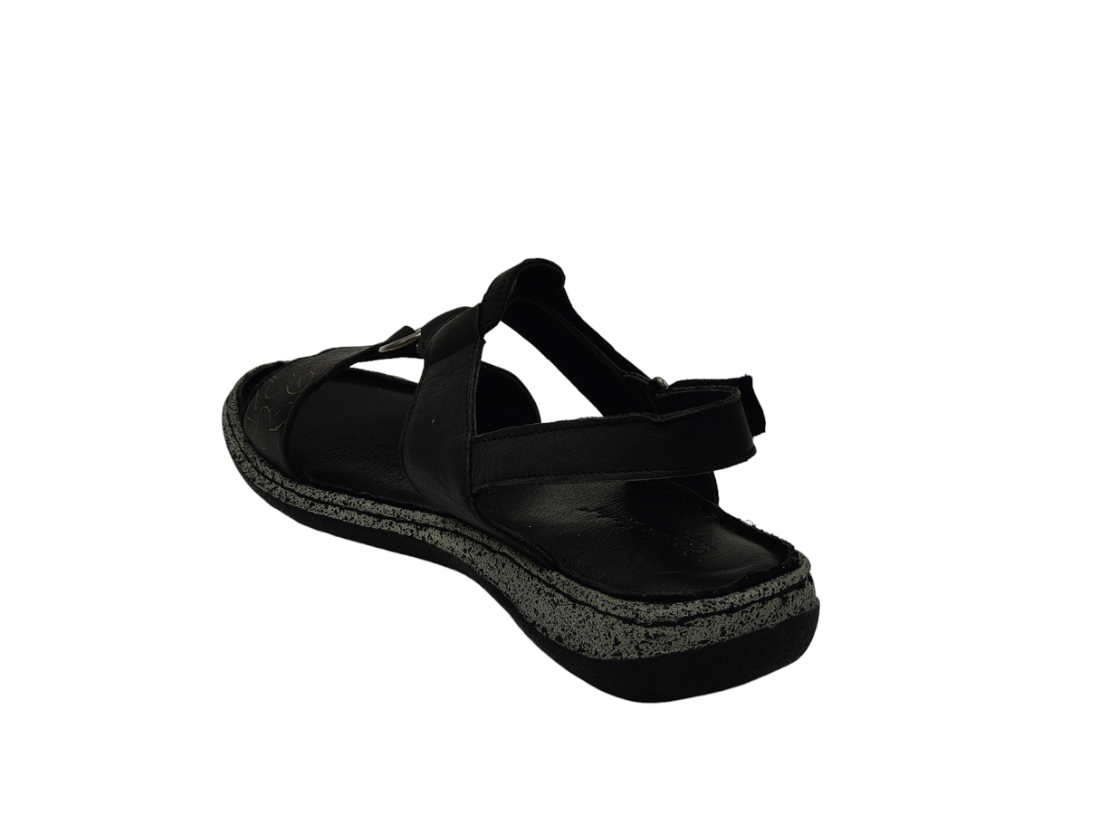 Sandale Dama Piele Naturala Claudio Casini CART 460 - Claudio Casini - amely.ro